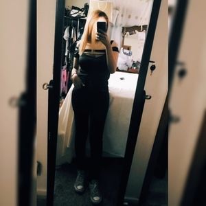 Meet your Posher, Jaqueline